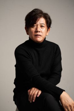 Moon Jung-dae