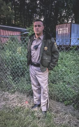 Брукс Перез