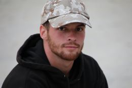 Жан Од Друван