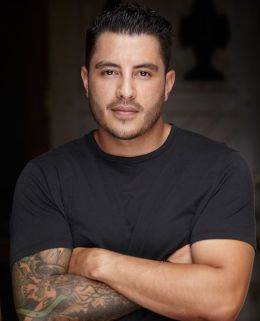 Joe Griego