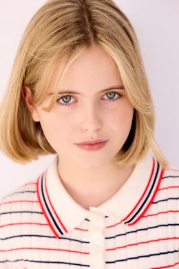 Indiana Jewel Clarke