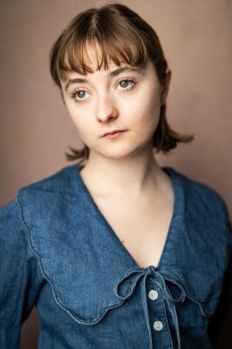 Эмма Трэйси