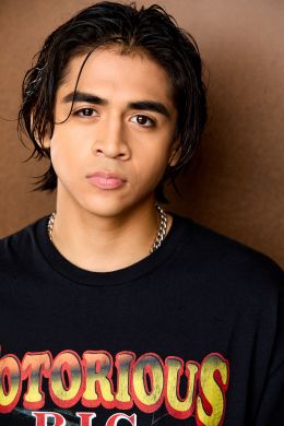 Хесус Венегас