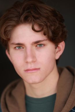 Карсон Тинклер