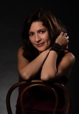 Romana Goscíková