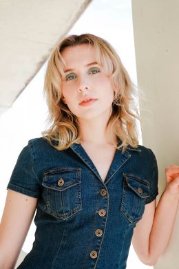 Карли Гриссом