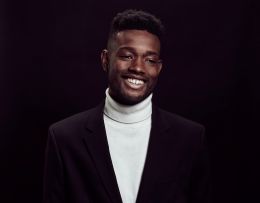 Линус Ламар