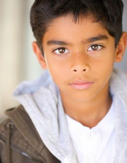 Rayaan Kamal Khan