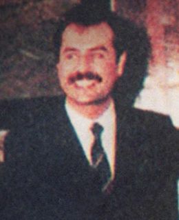 Саддам Кэмел