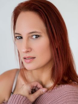 Джесси Эдвардс