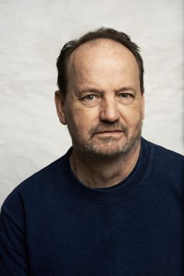 Carsten Kressner