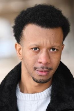 Keenan Laurino