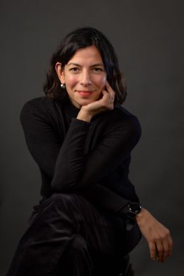 Елена Перез