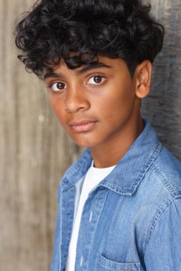 Аугуст Редд