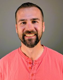 Austin Lee Nichols