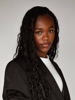 Бруклинн Питтс