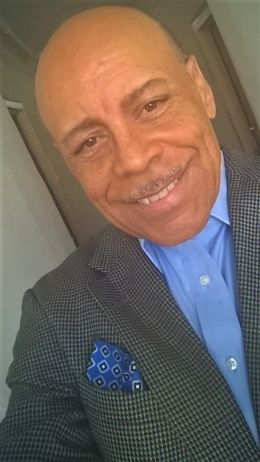 Frederic Michael Mays