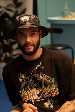 Francesco Cicconetti