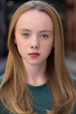 Шарлотт Кронин