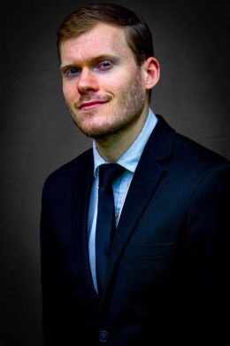 Jonathan Kase Bennett