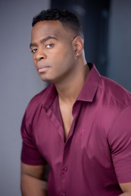 Морис Годфри