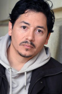 Dan Gutierrez IV