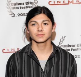 Alexander Maximus Arvizu