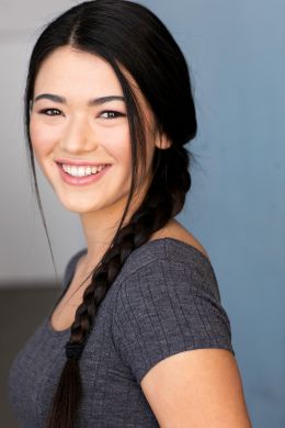 Ки-Лин Барибо