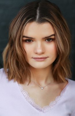 Рейган Хиггинс