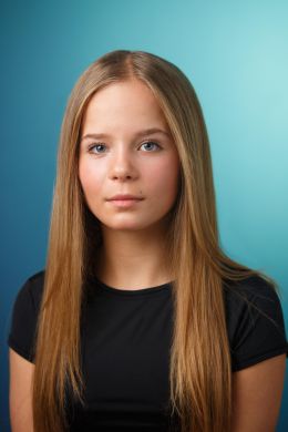 Дэвина Коулман
