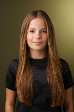 Рози Коулман