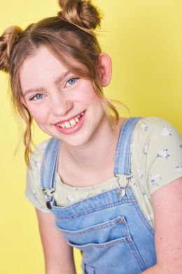 Anabelle Skye Green
