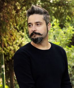 Avgoustinos Remoundos