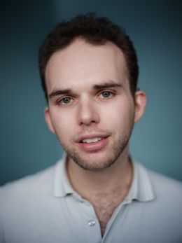 Максимилиан Фэйрли