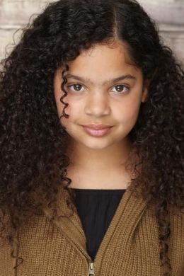 Рупали  Редд