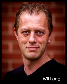 Уильям Лэнг