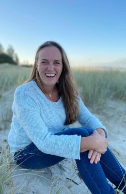 Джоди Роджерс