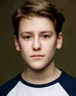 Финли Глазгоу