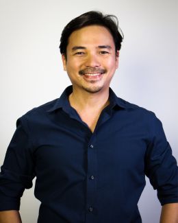 Lui Villaruz