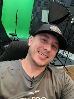 Джошуа Ланье