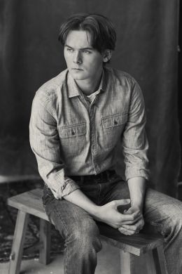 Бенджамин Сойер