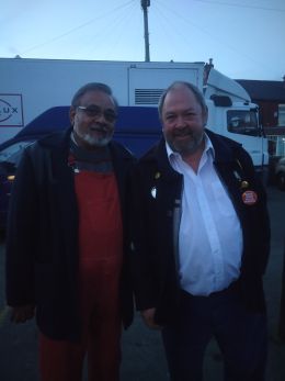 Махеш Пател