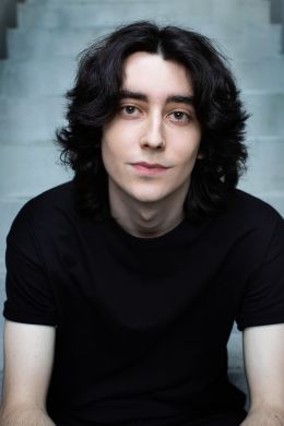 Майлз Мерри