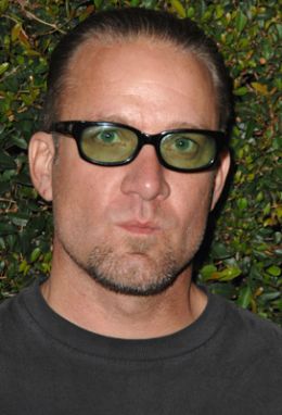 Джесси Джеймс