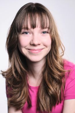 Abelynne Langille