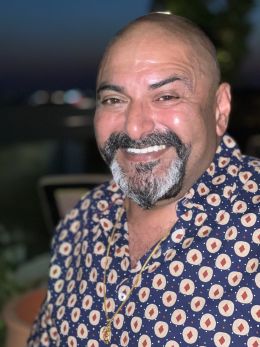 Аугуст Джоши