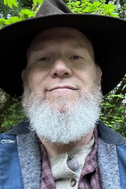 David Martin Johnson