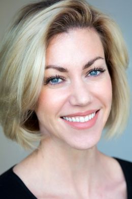 Мелани Бартлетт