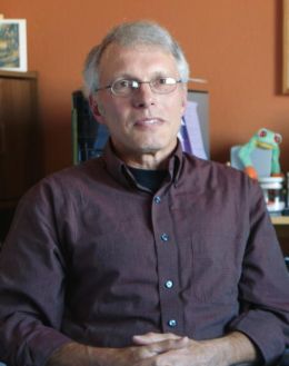 Джозеф Джордж