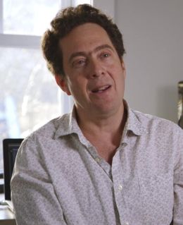 Дэвид Розенберг